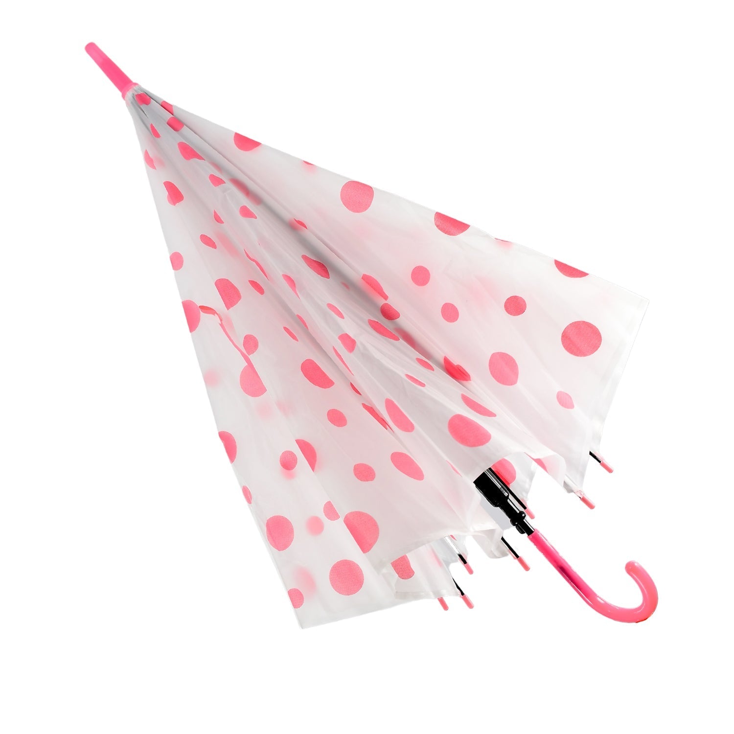 Dot print umbrella multicolor Dot print umbrella multicolor